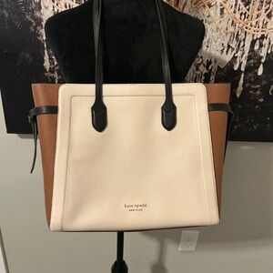 New Kate Spade Large Purse/Tote